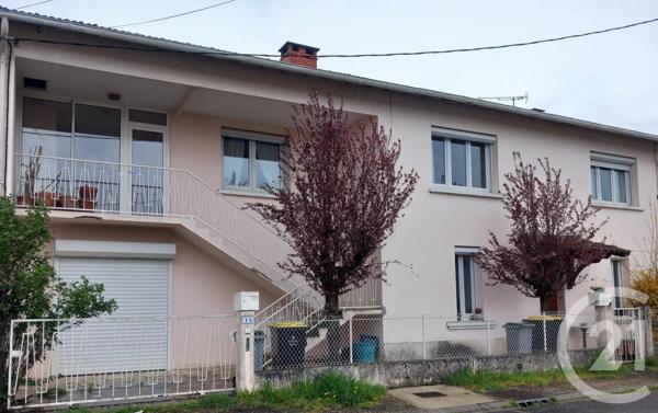 Maison à vendre  6 pièces - 101,25 m 2   GRAULHET  - 81