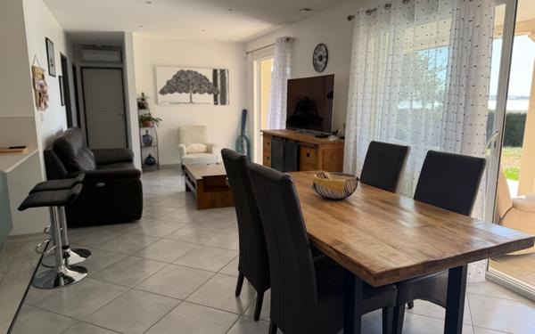 Maison à vendre    6 pièces • 171 m2 Meschers-sur-Gironde