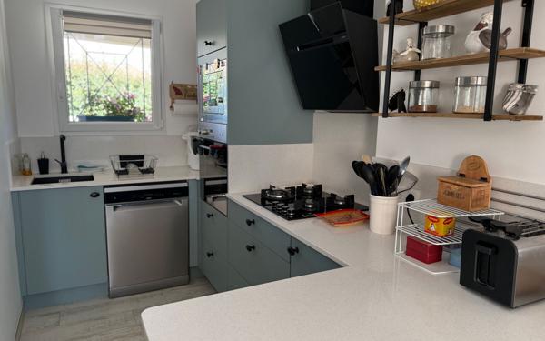 Maison à vendre    6 pièces • 171 m2 Meschers-sur-Gironde