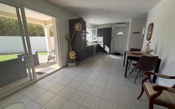 Maison à vendre    6 pièces • 171 m2 Meschers-sur-Gironde