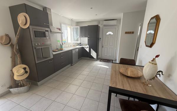 Maison à vendre    6 pièces • 171 m2 Meschers-sur-Gironde