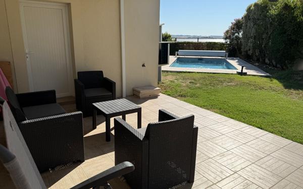 Maison à vendre    6 pièces • 171 m2 Meschers-sur-Gironde