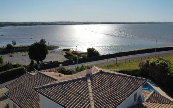 Maison à vendre    6 pièces • 171 m2 Meschers-sur-Gironde