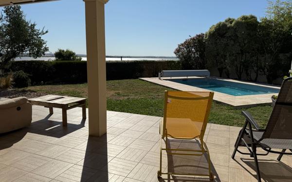 Maison à vendre    6 pièces • 171 m2 Meschers-sur-Gironde