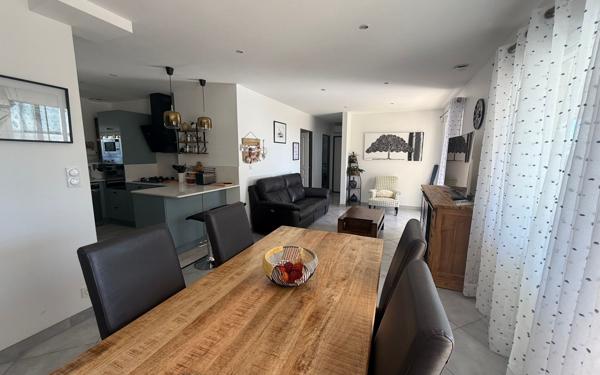 Maison à vendre    6 pièces • 171 m2 Meschers-sur-Gironde