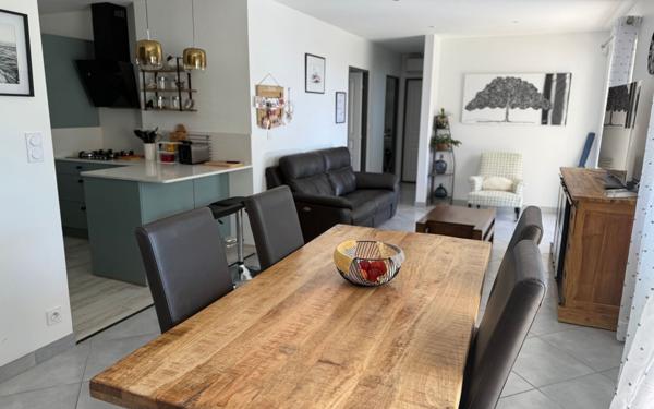 Maison à vendre    6 pièces • 171 m2 Meschers-sur-Gironde