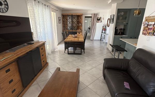 Maison à vendre    6 pièces • 171 m2 Meschers-sur-Gironde