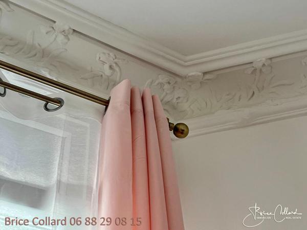 60100 CREIL Superbe maison de ville, 5-6 chambres, jardin