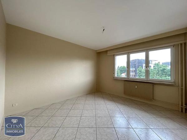 Appartement à louer 3 pièces 86.04m²