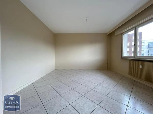 Appartement à louer 3 pièces 86.04m²