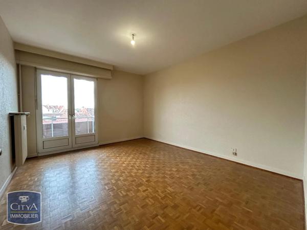 Appartement à louer 3 pièces 86.04m²