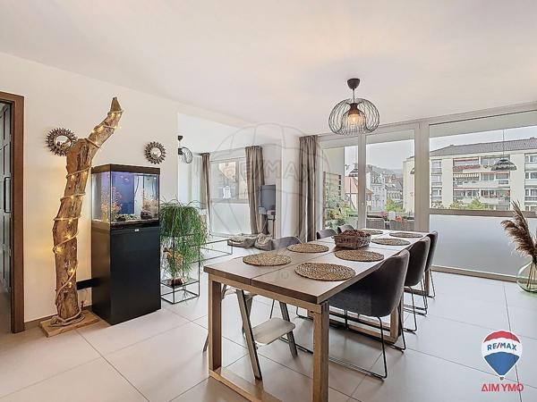 Appartement  en vente - Haut-Rhin - 68