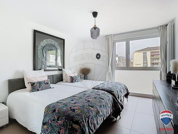 Appartement  en vente - Haut-Rhin - 68