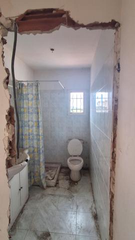 Pennes-Mirabeau (13170) Maison type 4 de plain pied avec gros travaux à prévoir