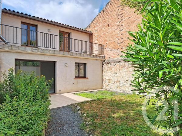 Maison à vendre  5 pièces - 140 m 2   LAVAUR  - 81