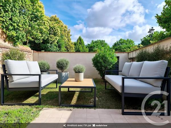 Maison à vendre  5 pièces - 140 m 2   LAVAUR  - 81