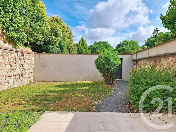 Maison à vendre  5 pièces - 140 m 2   LAVAUR  - 81