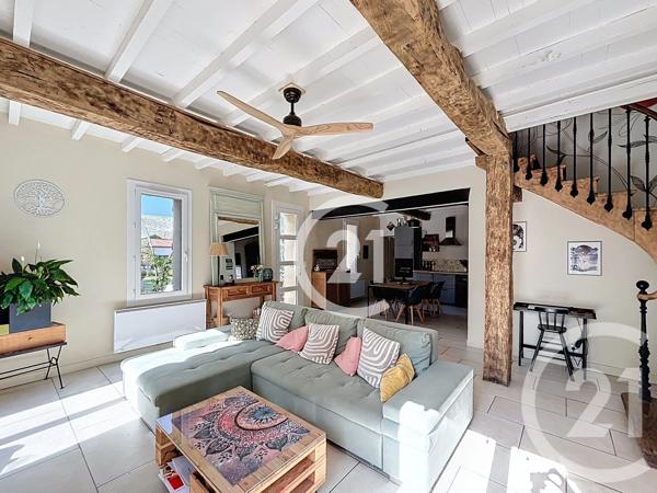 Maison à vendre  5 pièces - 140 m 2   LAVAUR  - 81