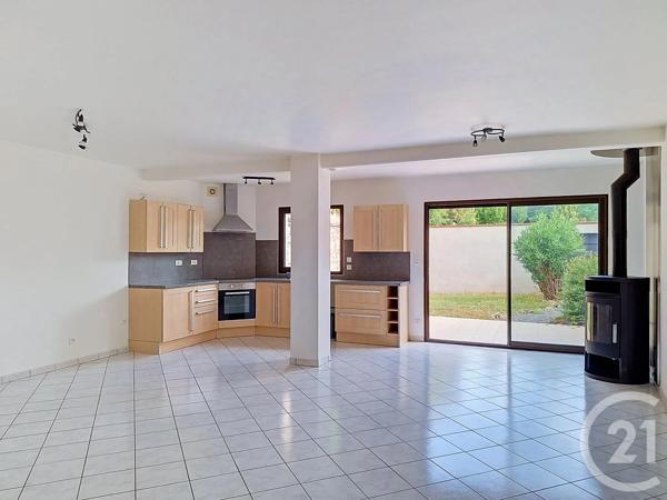 Maison à vendre  5 pièces - 140 m 2   LAVAUR  - 81