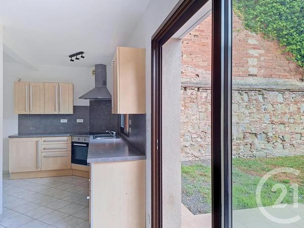 Maison à vendre  5 pièces - 140 m 2   LAVAUR  - 81