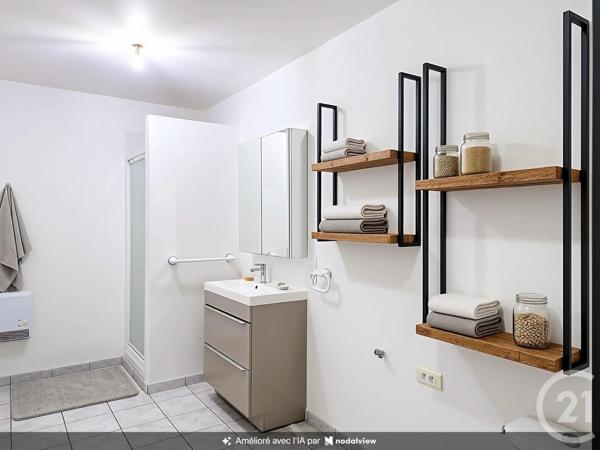 Maison à vendre  5 pièces - 140 m 2   LAVAUR  - 81