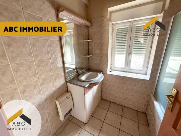 Orange (84100) Appartement T3 - Cour Aristide Briand Orange