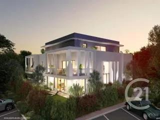 Appartement T3 à vendre  4 pièces - 102,04 m 2   CASTELNAU LE LEZ  - 34