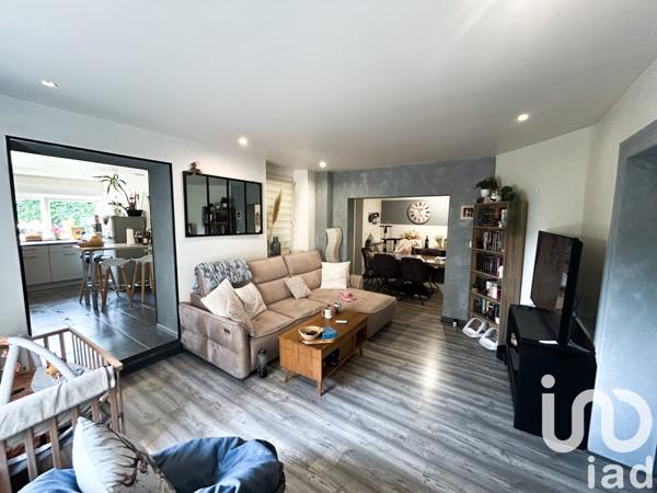 Immeuble à vendre 210 m² Betting