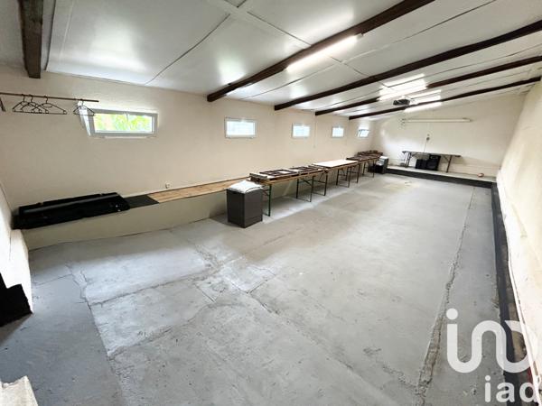 Immeuble à vendre 210 m² Betting