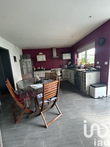 Immeuble à vendre 210 m² Betting