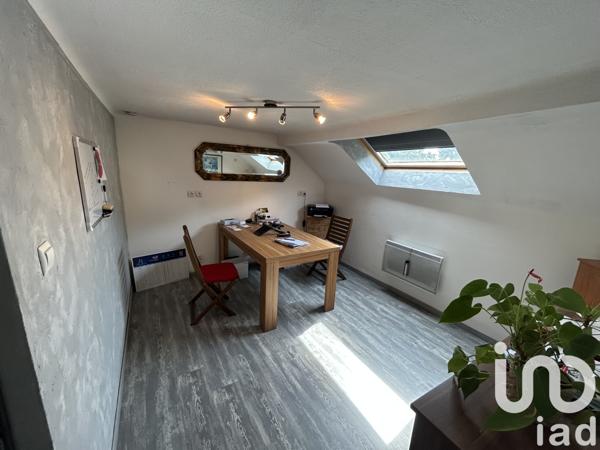 Immeuble à vendre 210 m² Betting