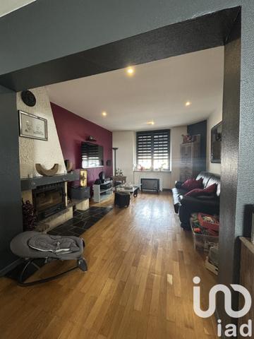 Immeuble à vendre 210 m² Betting