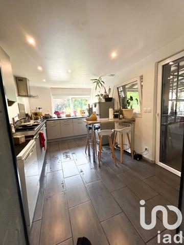 Immeuble à vendre 210 m² Betting