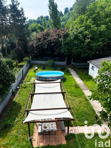 Immeuble à vendre 210 m² Betting