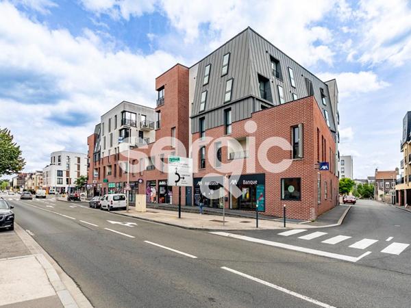 Achat 2 Pieces 44 60280 Margny Les Compiegne sts5730