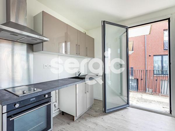 Achat 2 Pieces 44 60280 Margny Les Compiegne sts5730