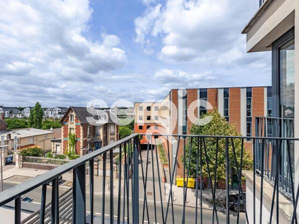 Achat 2 Pieces 44 60280 Margny Les Compiegne sts5730