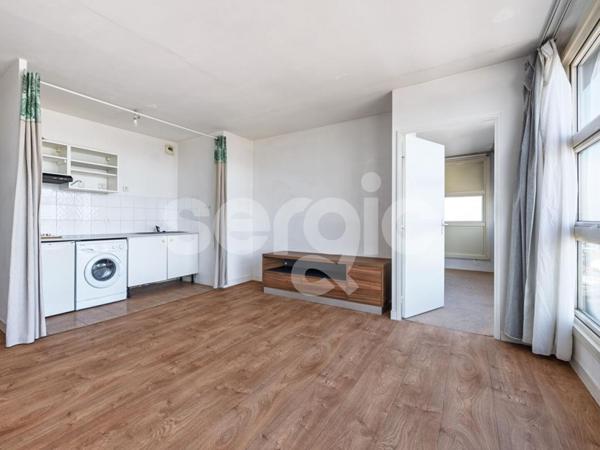 Achat 2 Pieces 43 59000 Lille hdf5816
