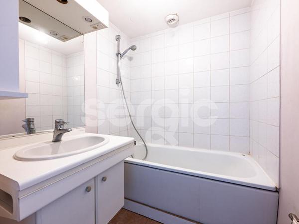 Achat 2 Pieces 43 59000 Lille hdf5816