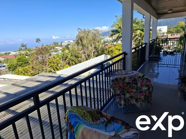 Villa  + dépendance au TAMPON 97430