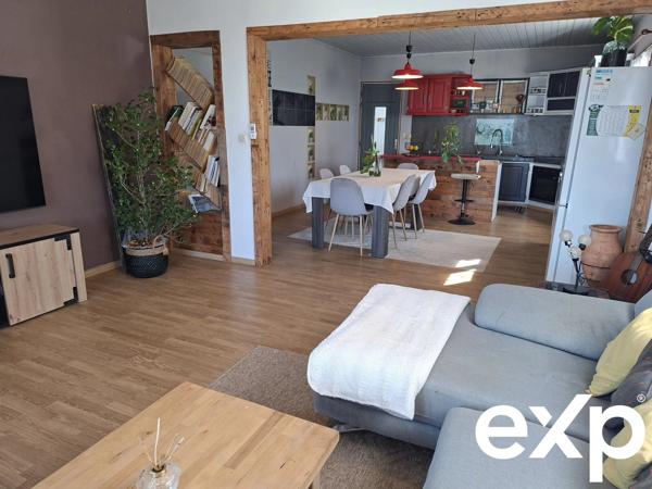 Villa  + dépendance au TAMPON 97430