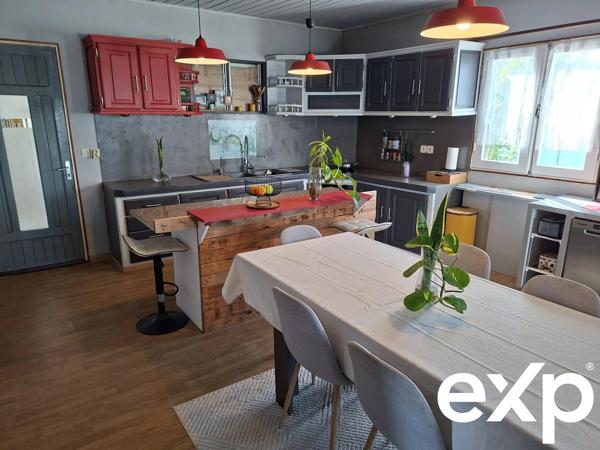 Villa  + dépendance au TAMPON 97430