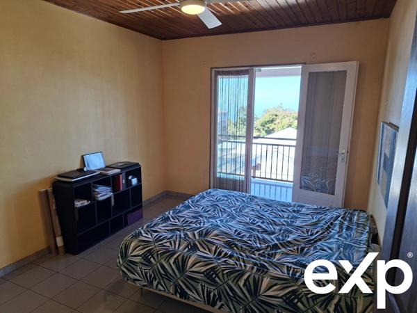 Villa  + dépendance au TAMPON 97430