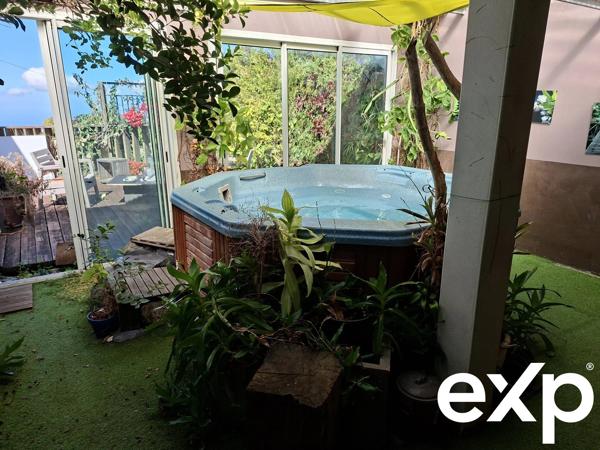 Villa  + dépendance au TAMPON 97430