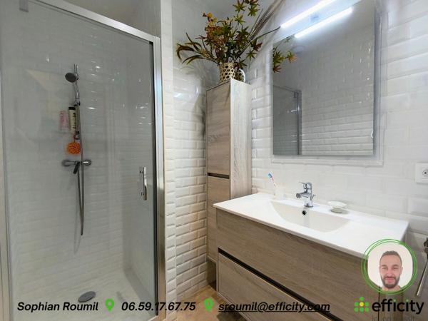 Maison 6 pièces - 151 m² Exclusivité efficity