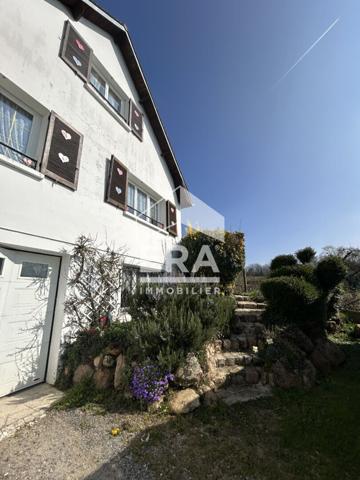 Maison Noyon 6 pièce(s) 108 m2