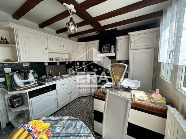 Maison Noyon 6 pièce(s) 108 m2