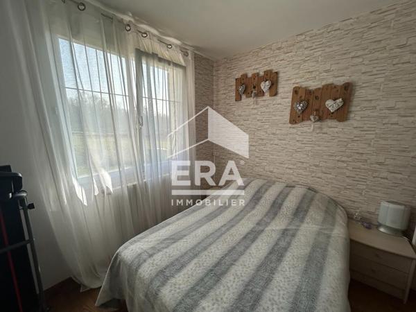 Maison Noyon 6 pièce(s) 108 m2