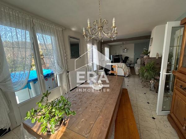 Maison Noyon 6 pièce(s) 108 m2