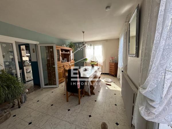 Maison Noyon 6 pièce(s) 108 m2